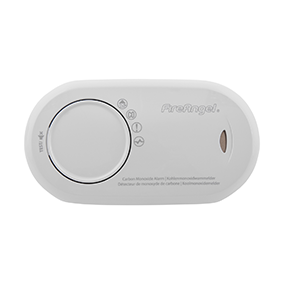 Image of the 10 Year Carbon Monoxide Alarm